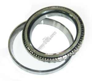 ÖN DİFERANSİYEL RULMANI 4x4 ÇİFT ÇEKER