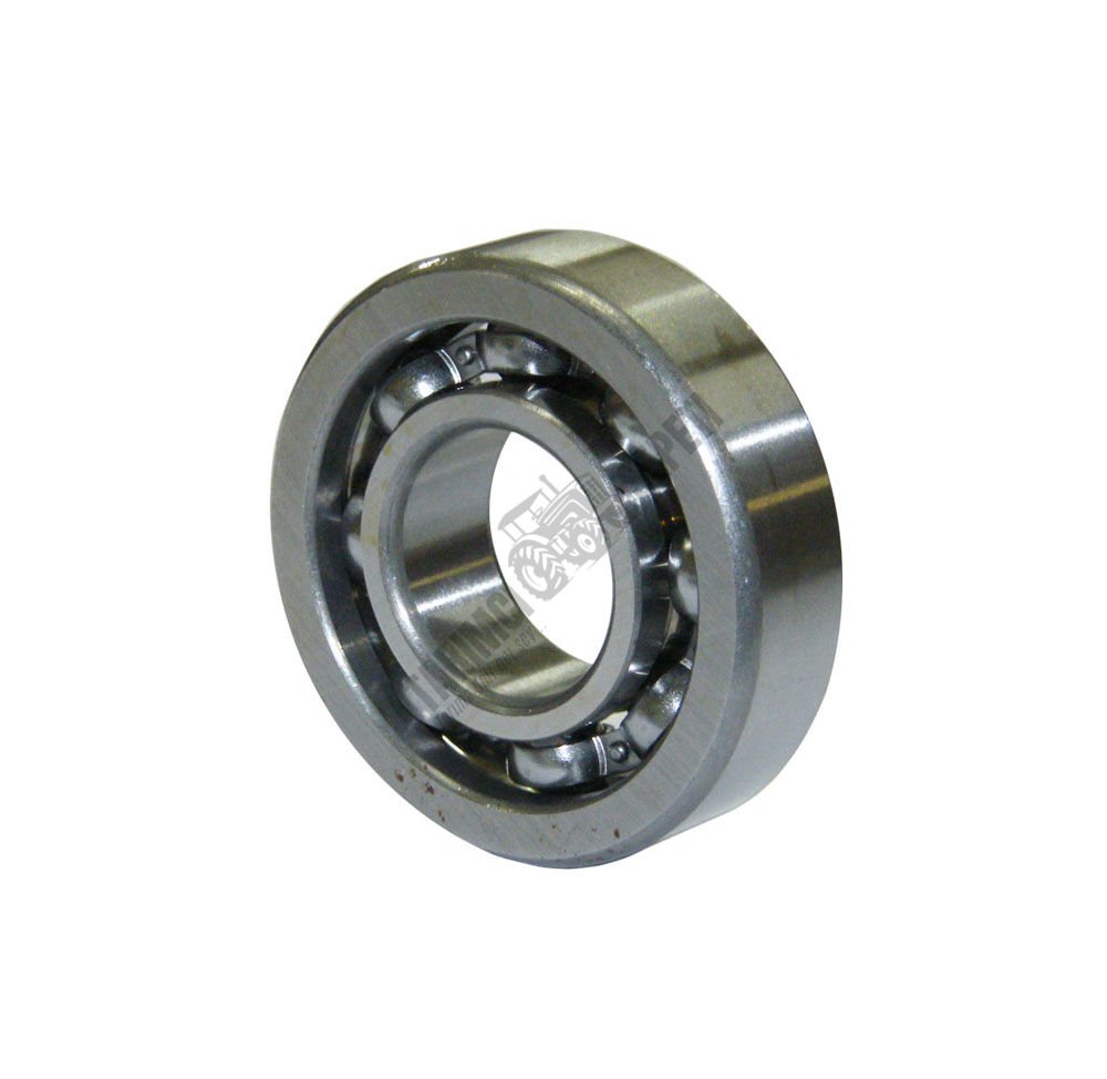 YAĞ POMPA TAHRİK DİŞLİ BİLYASI-İÇİ DAR