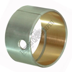 EKSANTRİK MİL BURCU (YATAĞI)