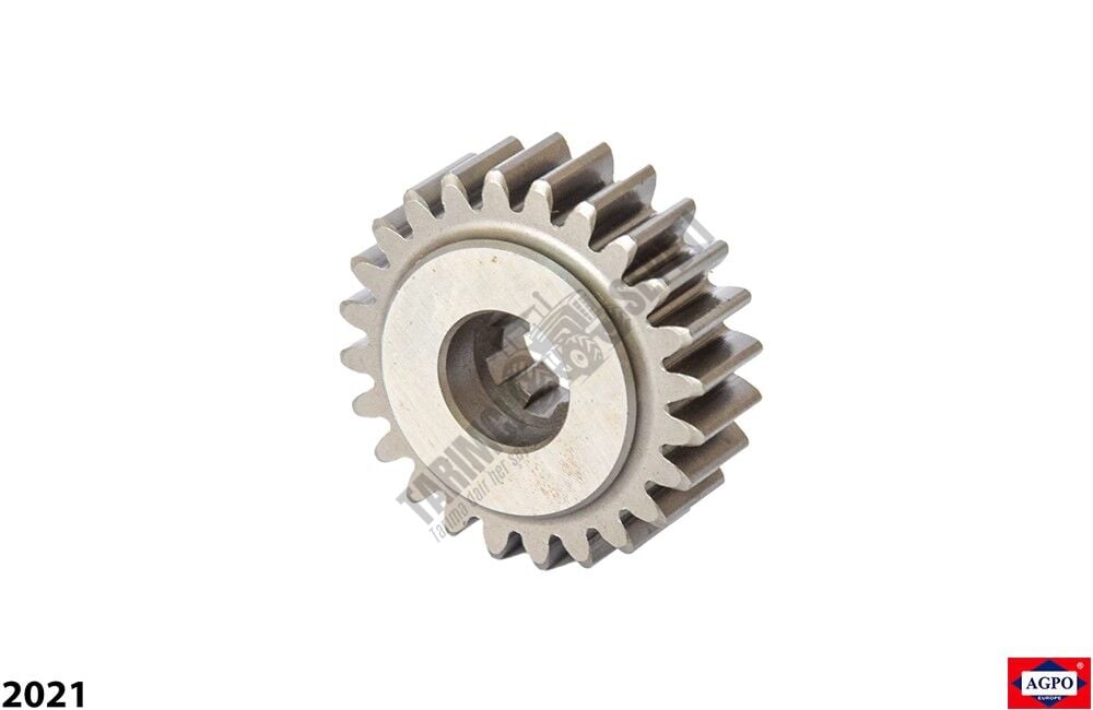 BALANSİYER KÜÇÜK DİŞLİ