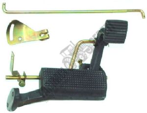 AYAK GAZI TERTİBATI KOMPLE