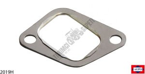 EGZOZ MANİFOLD CONTA SAC