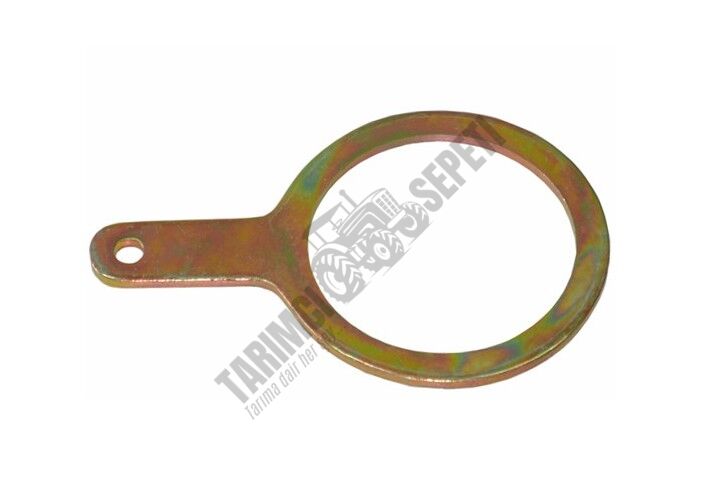 HİD.POMPA BURÇ HALKASI (RAKETİ)