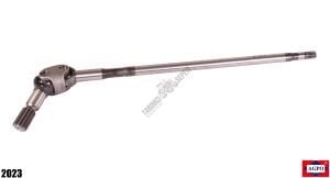 4x4 ÖN DİF.AKS KOMPLE SAĞ