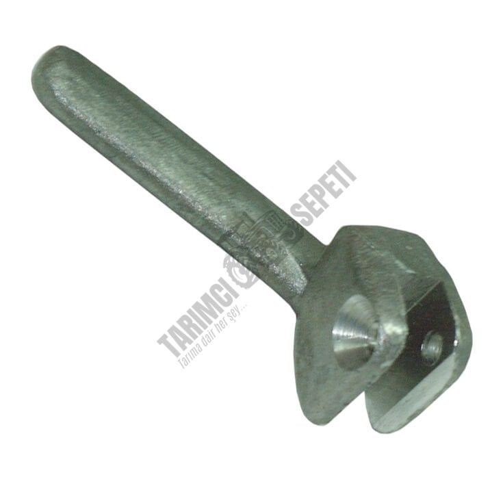 FREN PEDAL KİLİT MANDALI YM