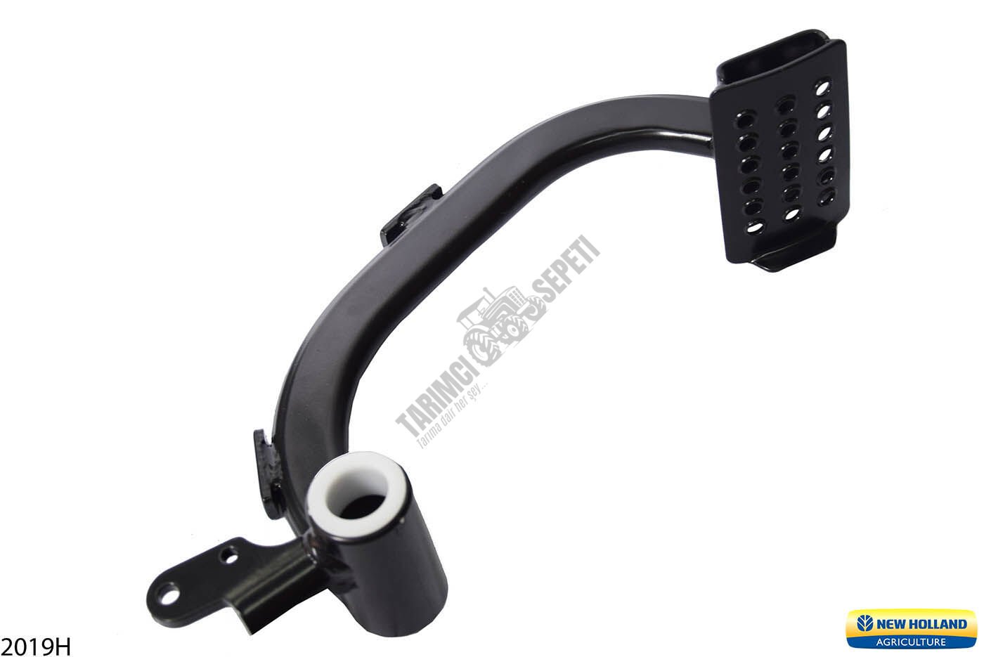 DEBRİYAJ PEDAL BURCLU KOMLE
