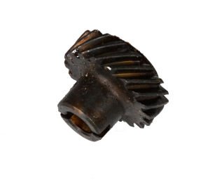 YAĞ POMPA AVARE DİŞLİ