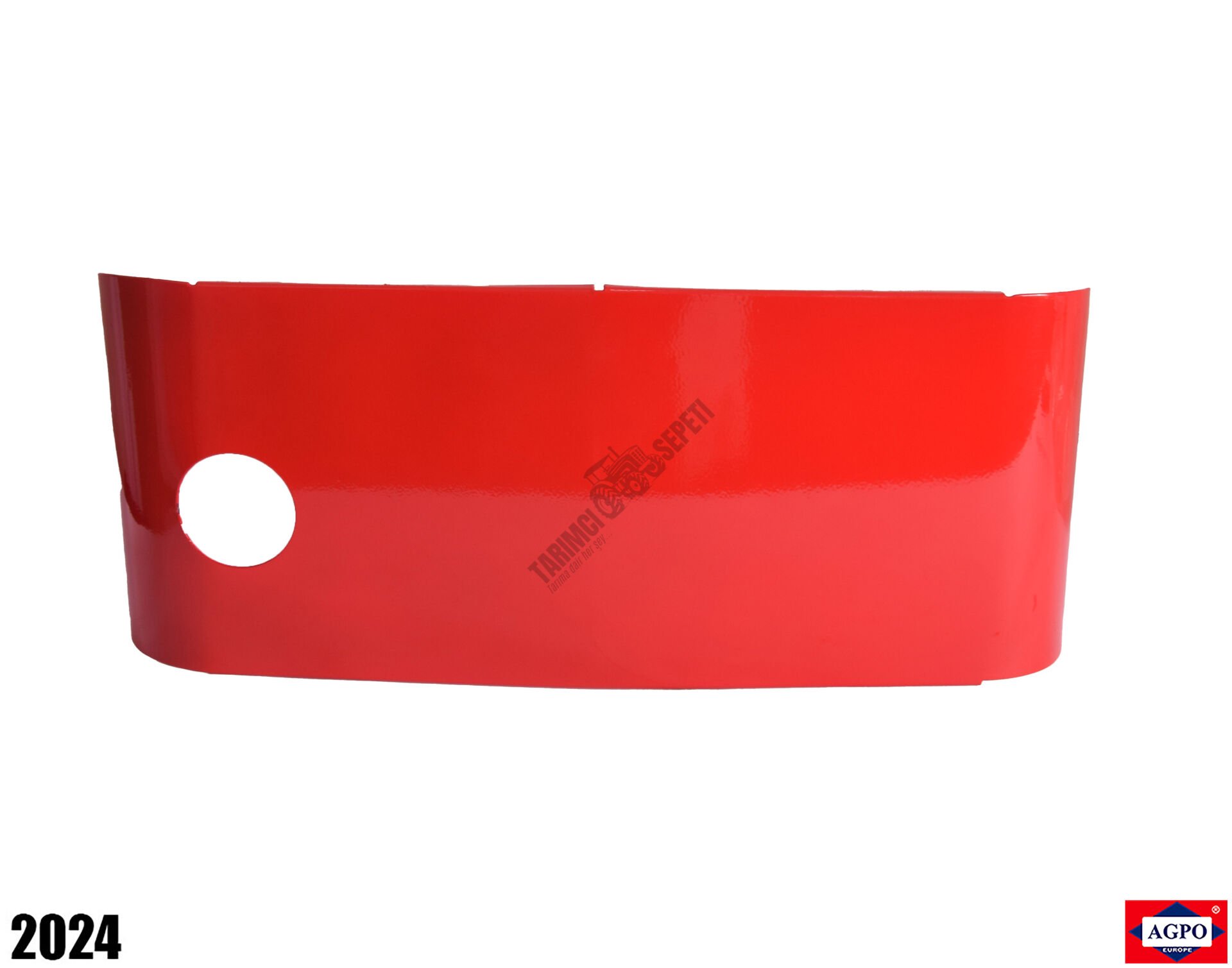 AKÜ SERVİS KAPAĞI KOMPLESİ