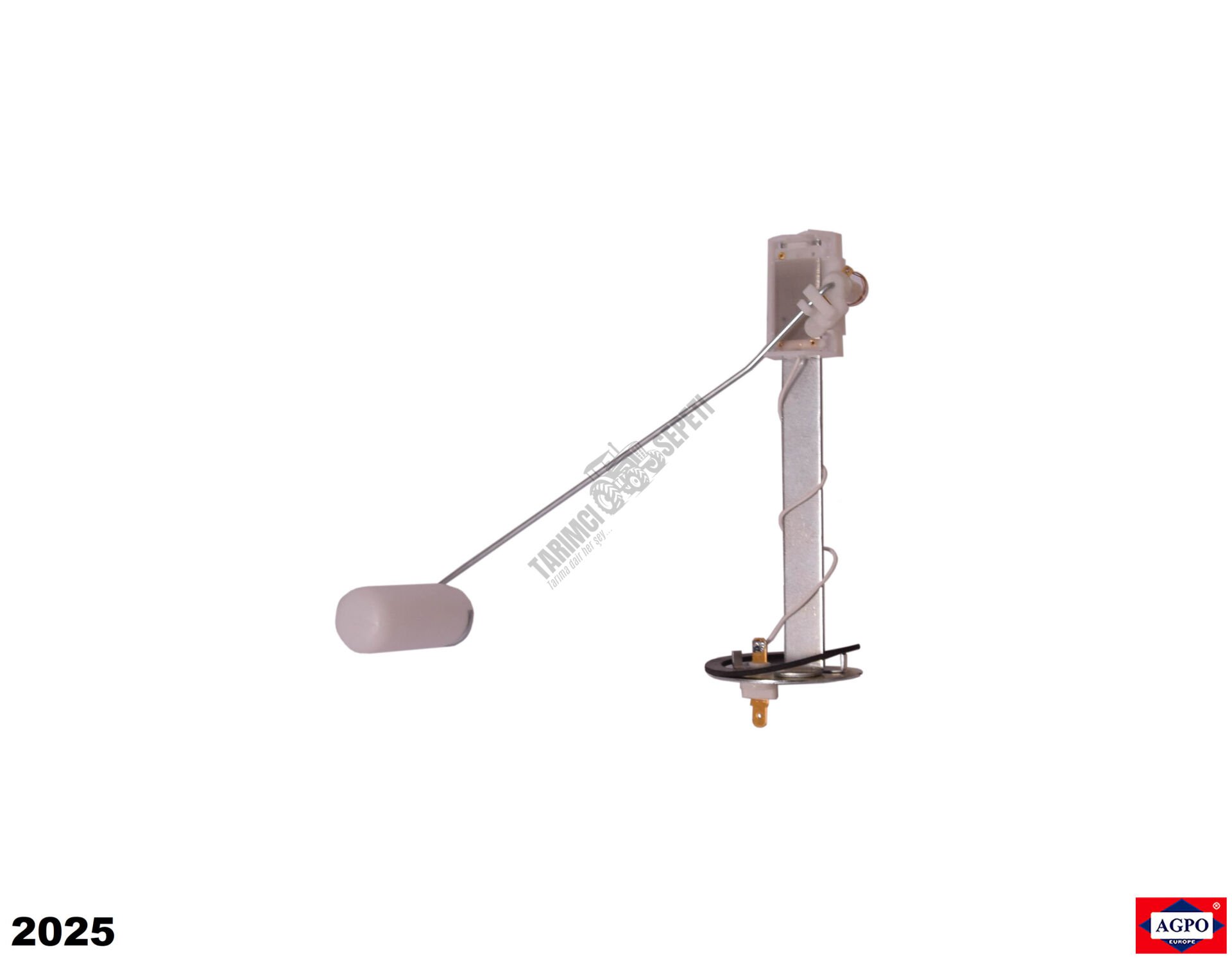 MAZOT DEPO SAMANDİRASİ