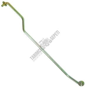 EL GAZ BAĞLANTI ALT ÇUBUĞU