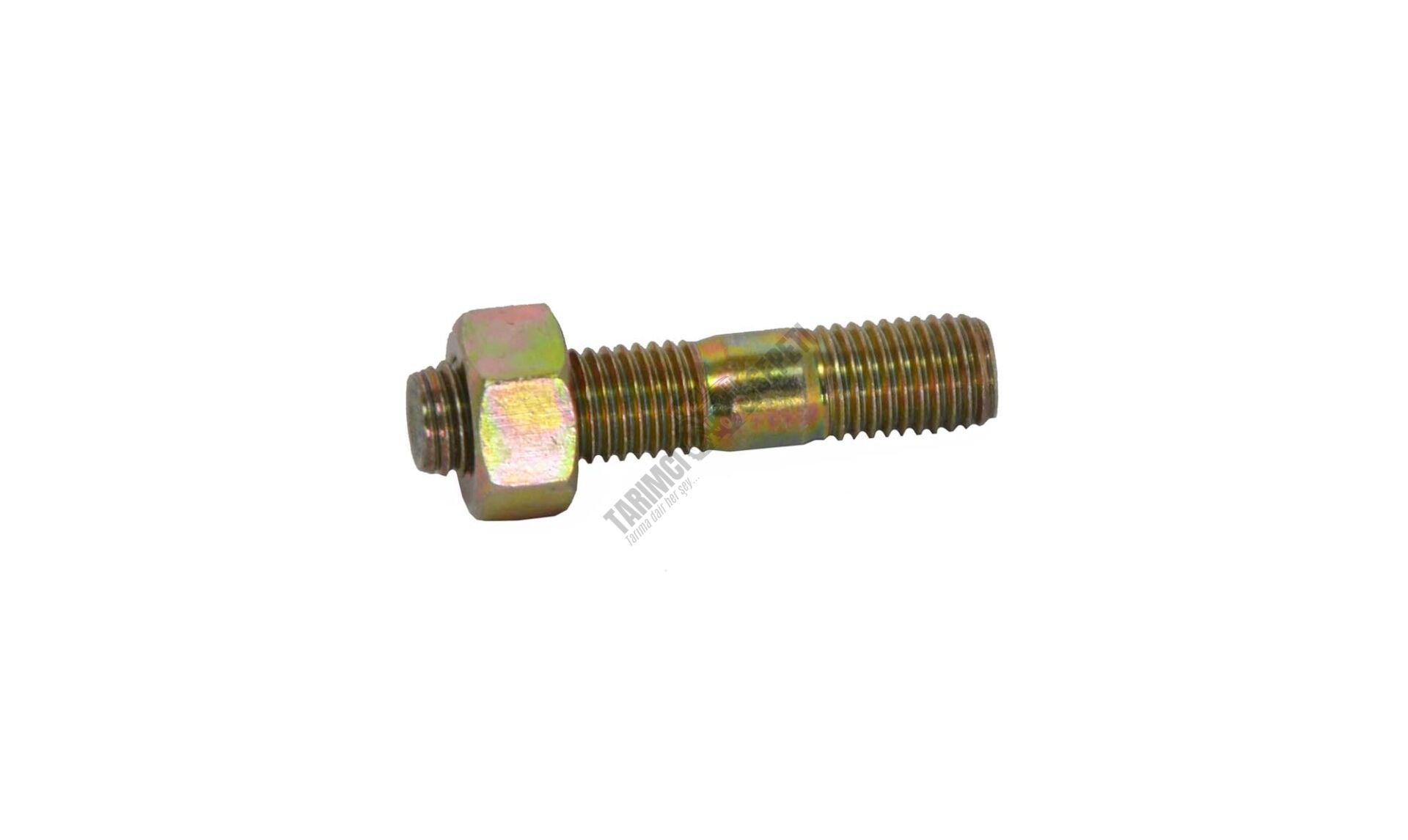 EGZOZ SAPLAMASI 5/16