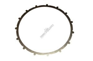 DUAL POWER ÖN PLAKASI