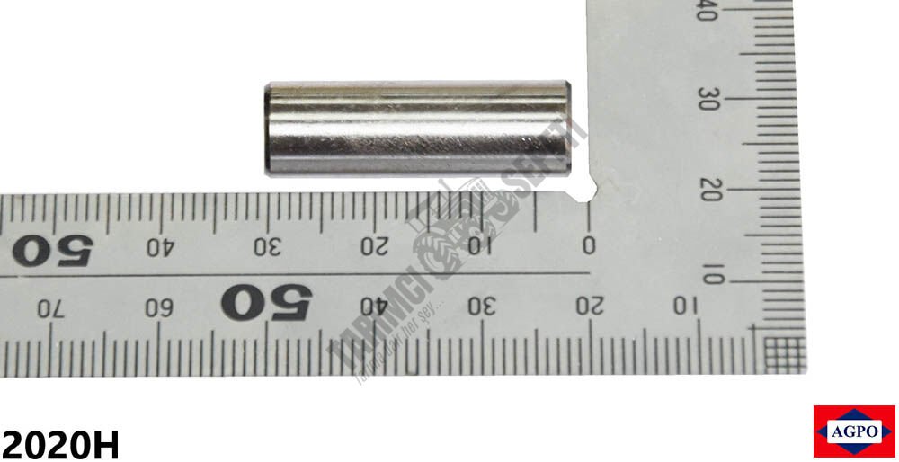 BALANSİYER MİL KÜÇÜK PİMİ