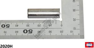 BALANSİYER MİL KÜÇÜK PİMİ