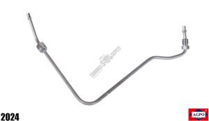 MAZOT KIZDIRICI BORU (ERKEK-DİŞİ REKOR) UK-UZEL Tİ