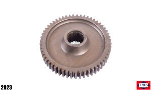 CER BÜYÜK DAİRE DİŞLİ