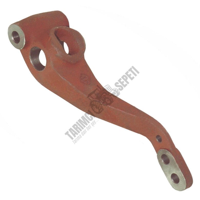 FREN LEVYESİ (AYAĞI) SOL