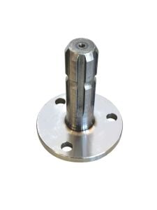 KUYRUK MİLİ 540 DEVİR