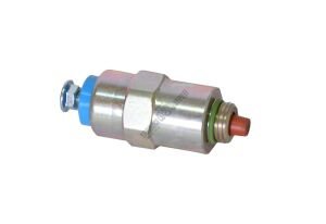 STOP MÜŞİRİ-SELENOİDİ CAV TİPİ 12.VOLT TOR