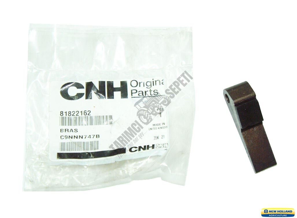 PTO KASNAK FRENLEME MANDALI