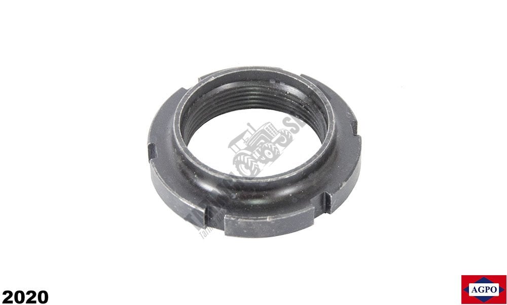 ÖN ÇEKER AYNA MAHRUTİ SOMUNU M35x1,5 CR