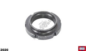 ÖN ÇEKER AYNA MAHRUTİ SOMUNU M35x1,5 CR