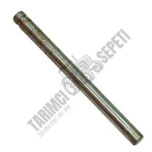 YAĞ POMPA DİŞLİ MİLİ