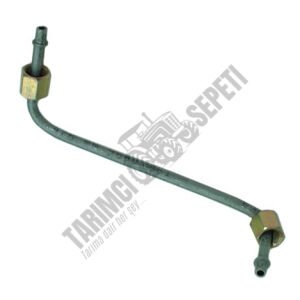 MAZOT FİLTRE ÇIKIŞ KISA -Z-BORU