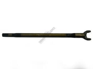 ÇİFT ÇEKER ÖN DİFERANSİYEL FREZELİ AKS ÇATAL İÇ