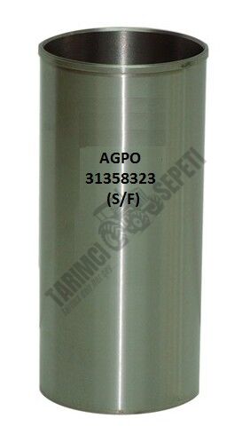 SİL.GÖMLEĞİ S/F O/D 0.50 MM