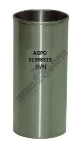 SİL.GÖMLEĞİ S/F O/D 0.50 MM