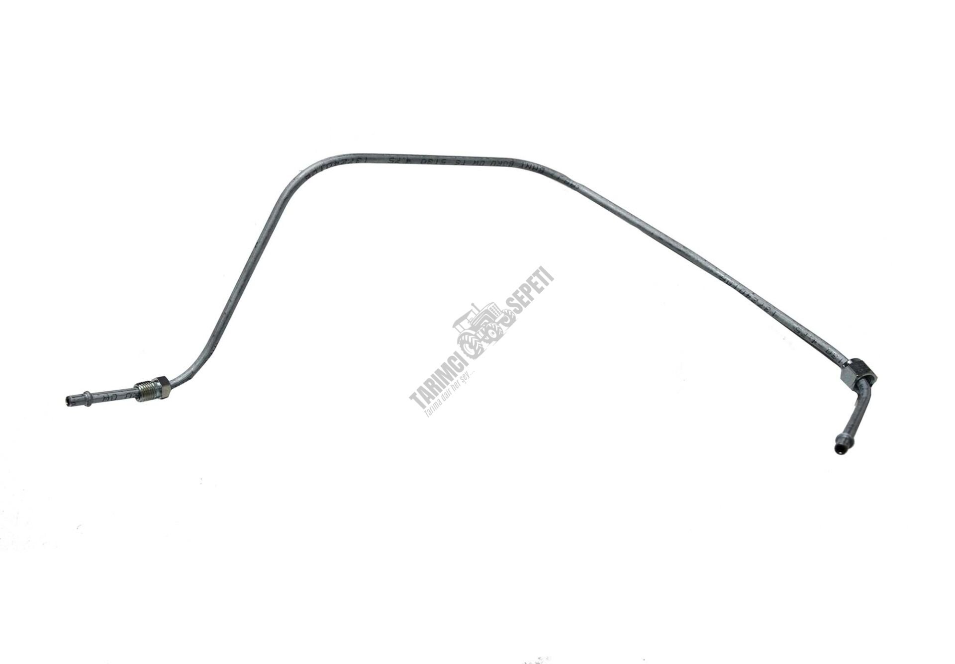 MAZOT BORUSU OTOMATİK ARASI UZUN