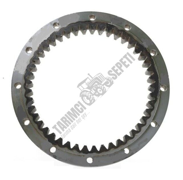 CER ÇEMBER DİŞLİ