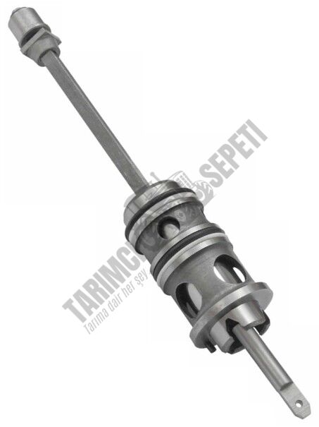 HİD EMNİYET VALFİ KISA KÖŞELİ Y.M İPTO TİP