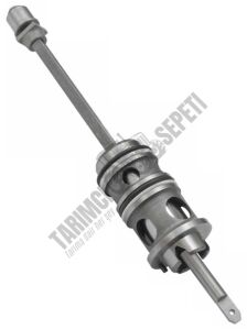 HİD EMNİYET VALFİ KISA KÖŞELİ Y.M İPTO TİP