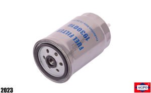 MAZOT FİLTRESİ MUSLUKLU 127 MM