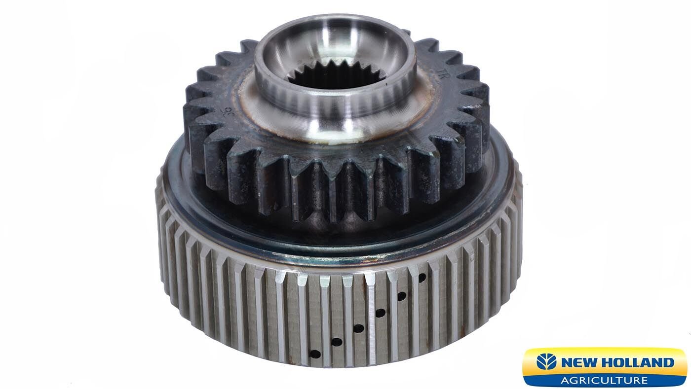 PTO ÇANAK DİŞLİ 7740.TS