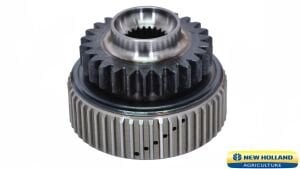 PTO ÇANAK DİŞLİ 7740.TS