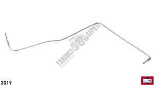 MAZOT FİLTRE 1.BORU UZUN