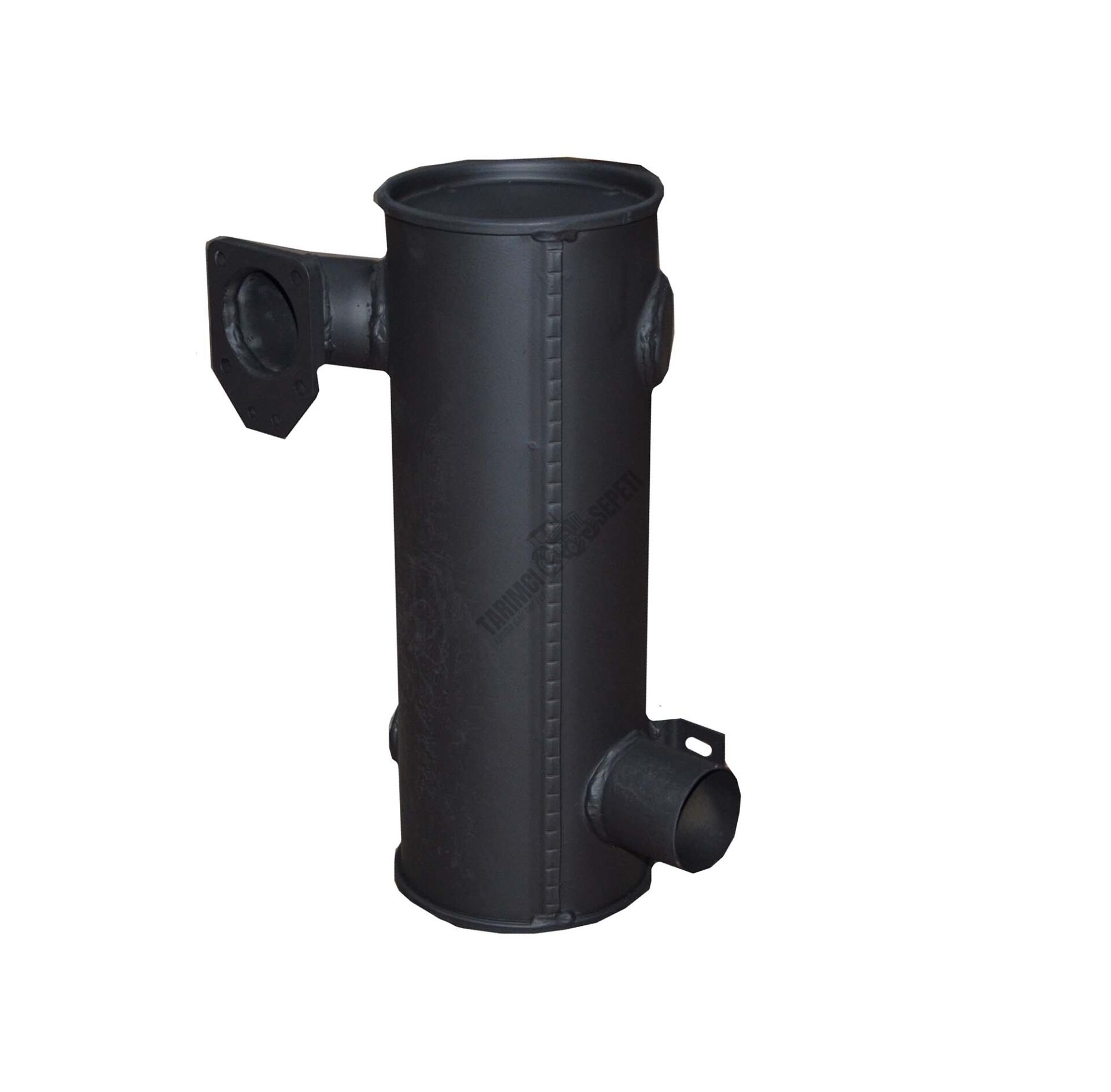 EGZOZ SUSTURUCU KAPUT ALTI YANMAZ