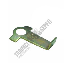 HİD.FREZELİ KALDIRMA KOLU KİLİT SACI