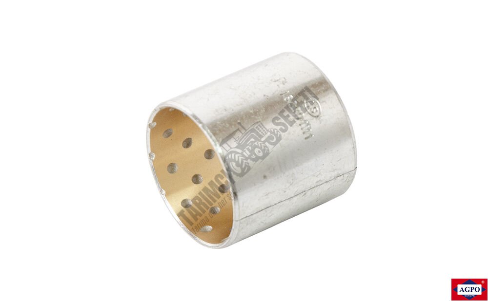 FREN PEDAL MİL BURCU KISA