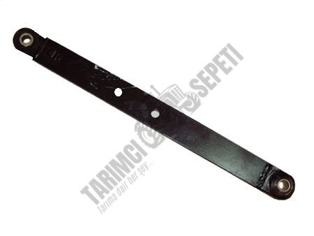 YAN ÇEKİ KOLU 90x18  L=88cm 29x22mm KTD