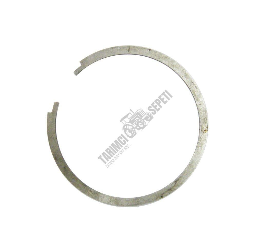 KUYRUK MİL FLANŞ SEGMANI