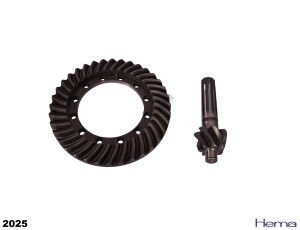 AYNA MAHRUTİ CIVATASIZ 7x36