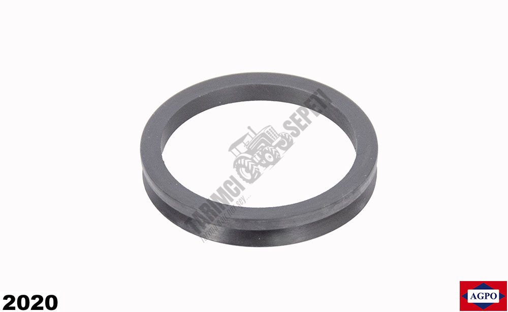 4x4 ÖN DİF.KOVAN DIŞ KAUÇUK KEÇE