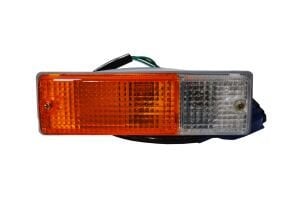 ÖN SİNYAL LAMBASI SAĞ TAFE