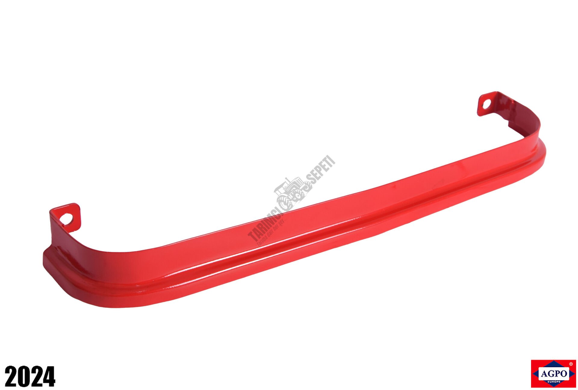 ÜST DESTEK KOMPLESİ (KELEBEK SACI MONTAJ BRAKETİ)