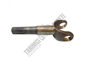 ÇİFT ÇEKER ÖN DEF.İÇ KISA AKS ÇATAL