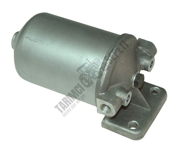 MAZOT FİLTRESİ KOMPLE (ŞASE TİP)